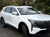 Changan CS75 Plus 2026 года за 11 800 000 тг. в Алматы – фото 3