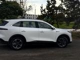Changan CS75 Plus 2026 года за 11 800 000 тг. в Алматы – фото 5