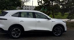 Changan CS75 Plus 2026 годаүшін11 800 000 тг. в Алматы – фото 5