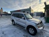 Mitsubishi Pajero 2004 годаfor5 999 999 тг. в Караганда – фото 2
