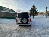 Mitsubishi Pajero 2004 годаfor5 999 999 тг. в Караганда – фото 4