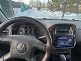 Mitsubishi Pajero 2004 годаfor5 999 999 тг. в Караганда – фото 5