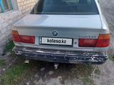 BMW 525 1990 года за 1 554 485 тг. в Семей – фото 3