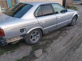 BMW 525 1990 года за 1 554 485 тг. в Семей – фото 4