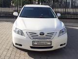 Toyota Camry 2007 годаүшін6 800 000 тг. в Конаев (Капшагай)