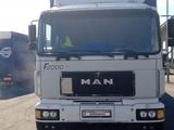 MAN  F 2000 1993 года за 18 000 000 тг. в Алматы
