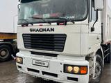 Shacman (Shaanxi)  F2000 2012 годаүшін10 000 000 тг. в Алматы