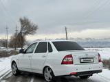 ВАЗ (Lada) Priora 2170 2014 года за 3 700 000 тг. в Алматы – фото 2