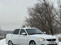 ВАЗ (Lada) Priora 2170 2014 годаүшін4 100 000 тг. в Алматы