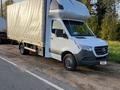 Mercedes-Benz Sprinter 2021 годаүшін26 500 000 тг. в Алматы – фото 4