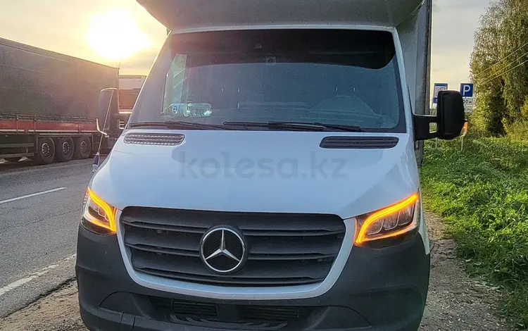 Mercedes-Benz Sprinter 2021 года за 26 500 000 тг. в Алматы