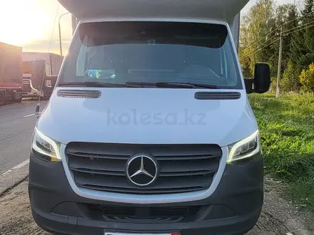 Mercedes-Benz Sprinter 2021 года за 27 000 000 тг. в Алматы – фото 25