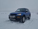 Toyota RAV4 1994 года за 3 100 000 тг. в Усть-Каменогорск – фото 4