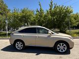 Lexus RX 350 2010 года за 12 000 000 тг. в Павлодар – фото 3