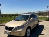 Lexus RX 350 2010 года за 12 000 000 тг. в Павлодар – фото 5