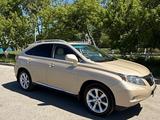 Lexus RX 350 2010 года за 12 000 000 тг. в Павлодар