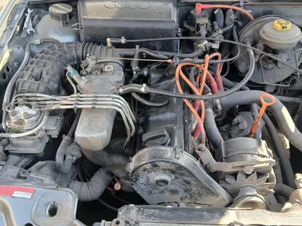 Audi 80 1990 года за 1 300 000 тг. в Экибастуз – фото 10