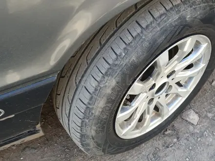 Audi 80 1990 года за 1 300 000 тг. в Экибастуз – фото 11