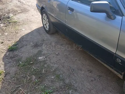 Audi 80 1990 года за 1 300 000 тг. в Экибастуз – фото 12