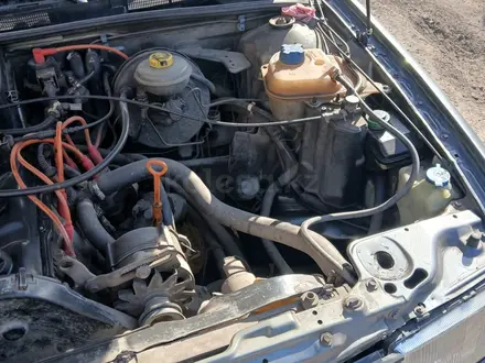 Audi 80 1990 года за 1 300 000 тг. в Экибастуз – фото 13