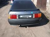 Audi 80 1990 годаүшін1 300 000 тг. в Экибастуз – фото 3