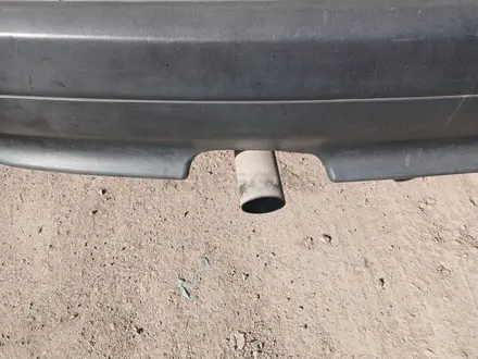 Audi 80 1990 года за 1 300 000 тг. в Экибастуз – фото 4