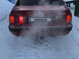 Audi 100 1993 годаfor1 500 000 тг. в Петропавловск