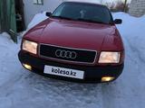 Audi 100 1993 годаfor1 500 000 тг. в Петропавловск – фото 2