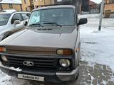 ВАЗ (Lada) Lada 2121 2018 года за 4 000 000 тг. в Караганда – фото 2