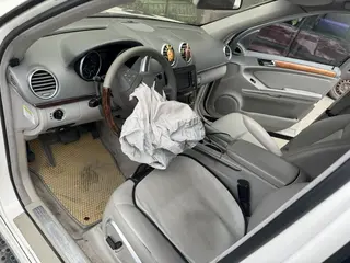 Mercedes-Benz GL 550