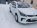 Kia Rio 2020 годаүшін7 500 000 тг. в Актобе – фото 10