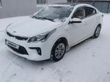 Kia Rio 2020 годаfor7 500 000 тг. в Актобе – фото 2