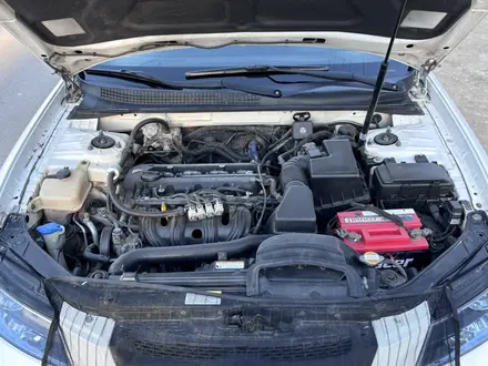 Hyundai Sonata 2006 года за 3 800 000 тг. в Кызылорда – фото 9