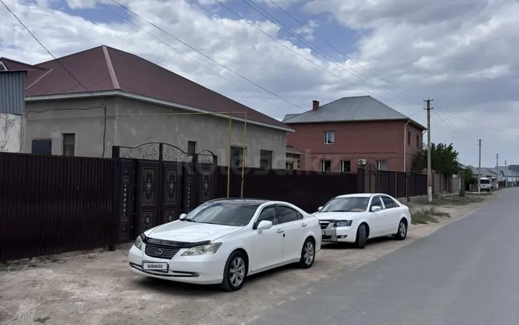 Hyundai Sonata 2006 годаүшін3 800 000 тг. в Кызылорда