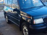 Suzuki Escudo 1995 годаүшін2 900 000 тг. в Усть-Каменогорск – фото 5