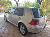 Volkswagen Golf 2000 годаfor2 700 000 тг. в Кентау – фото 2