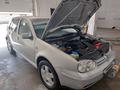 Volkswagen Golf 2000 годаүшін2 300 000 тг. в Кентау – фото 9