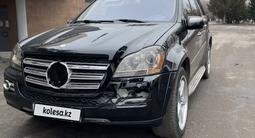 Mercedes-Benz GL 550 2009 года за 6 200 000 тг. в Петропавловск – фото 4