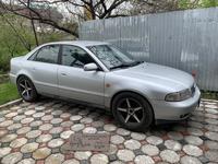 Audi A4 1996 года за 1 950 000 тг. в Алматы