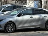 Kia Cerato 2024 года за 14 400 000 тг. в Шымкент