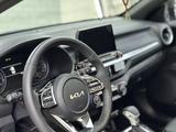 Kia Cerato 2024 года за 14 400 000 тг. в Шымкент – фото 3