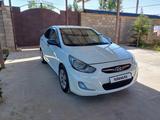 Hyundai Accent 2013 годаүшін5 100 000 тг. в Шымкент