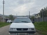 Volkswagen Passat 1994 года за 1 450 000 тг. в Алматы