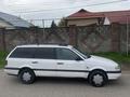 Volkswagen Passat 1994 годаүшін1 450 000 тг. в Алматы – фото 3