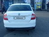 Skoda Rapid 2014 года за 4 500 000 тг. в Уральск – фото 5