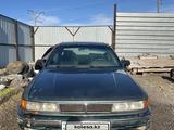 Mitsubishi Galant 1992 годаfor450 000 тг. в Астана – фото 3