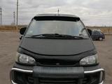 Mitsubishi Delica 1997 года за 7 500 000 тг. в Караганда