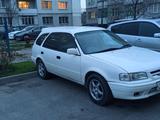 Toyota Sprinter Carib 1997 года за 2 500 000 тг. в Алматы – фото 2