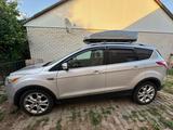 Ford Escape 2014 года за 4 700 000 тг. в Уральск – фото 4