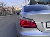 BMW 520 2009 года за 6 500 000 тг. в Алматы